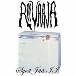 Riivaaja : Syvä Jää II